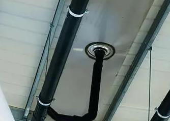 石阡虹吸排水的原理
