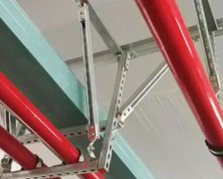 石阡成品支架的特点