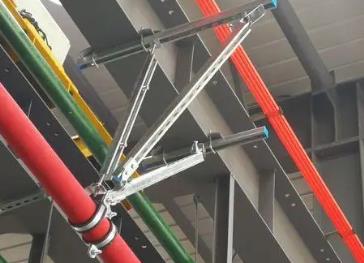 石阡抗震支架厂家与你分享你必须做的紧急情况下的准备